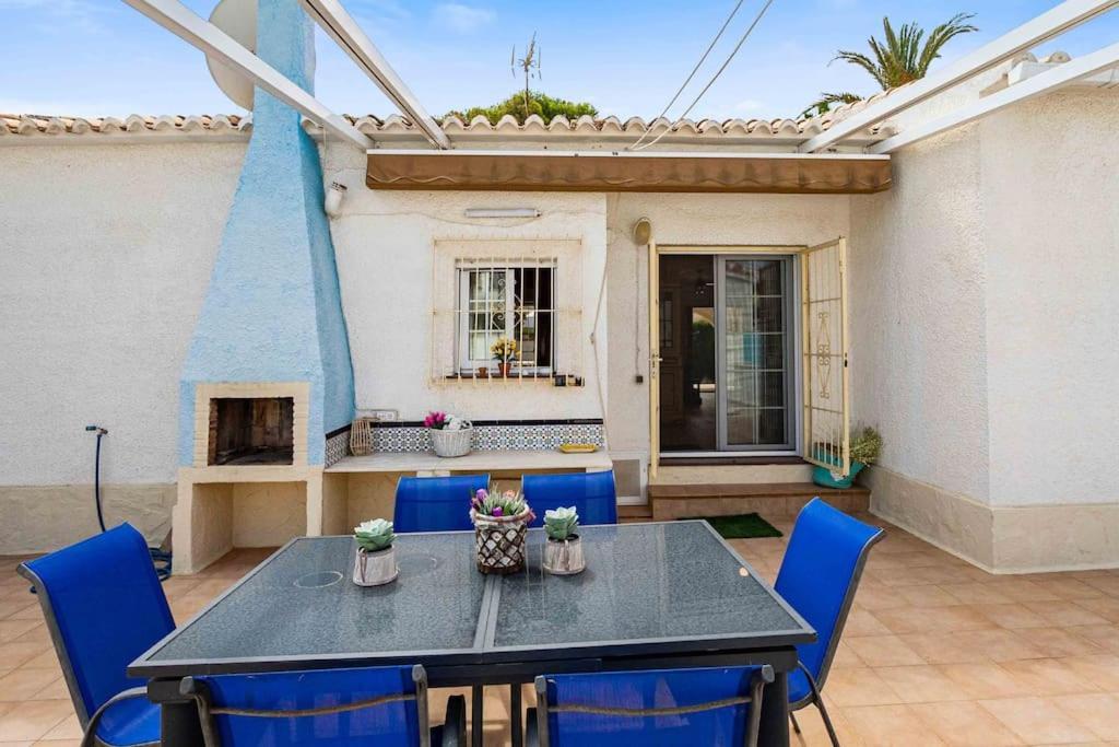 He Villa Lola- Zenia Orihuela Exterior photo