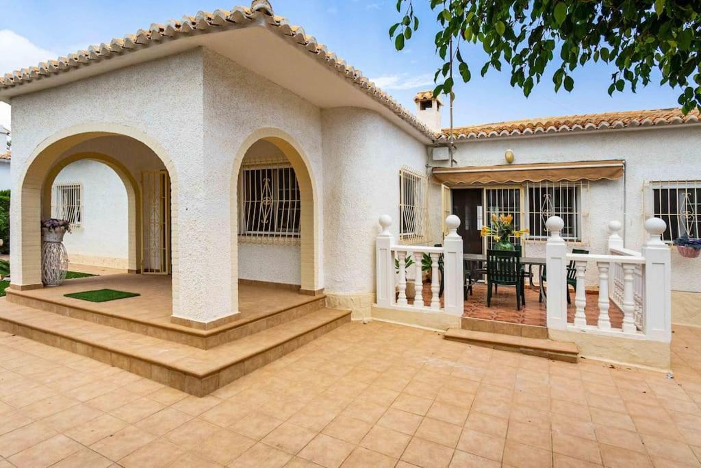 He Villa Lola- Zenia Orihuela Exterior photo